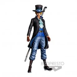 Entertainment Earth Figures One Piece Sabo Chronicle Master Stars Piece Statue