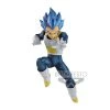 Entertainment Earth Figures Dragon Ball Super Chosenshiretsuden II Super Saiyan God Super Saiyan Vegeta Evolution Vol. 7 Statue 2 Entertainment Earth Figures Dragon Ball Super Chosenshiretsuden II Super Saiyan God Super Saiyan Vegeta Evolution Vol. 7 Statue