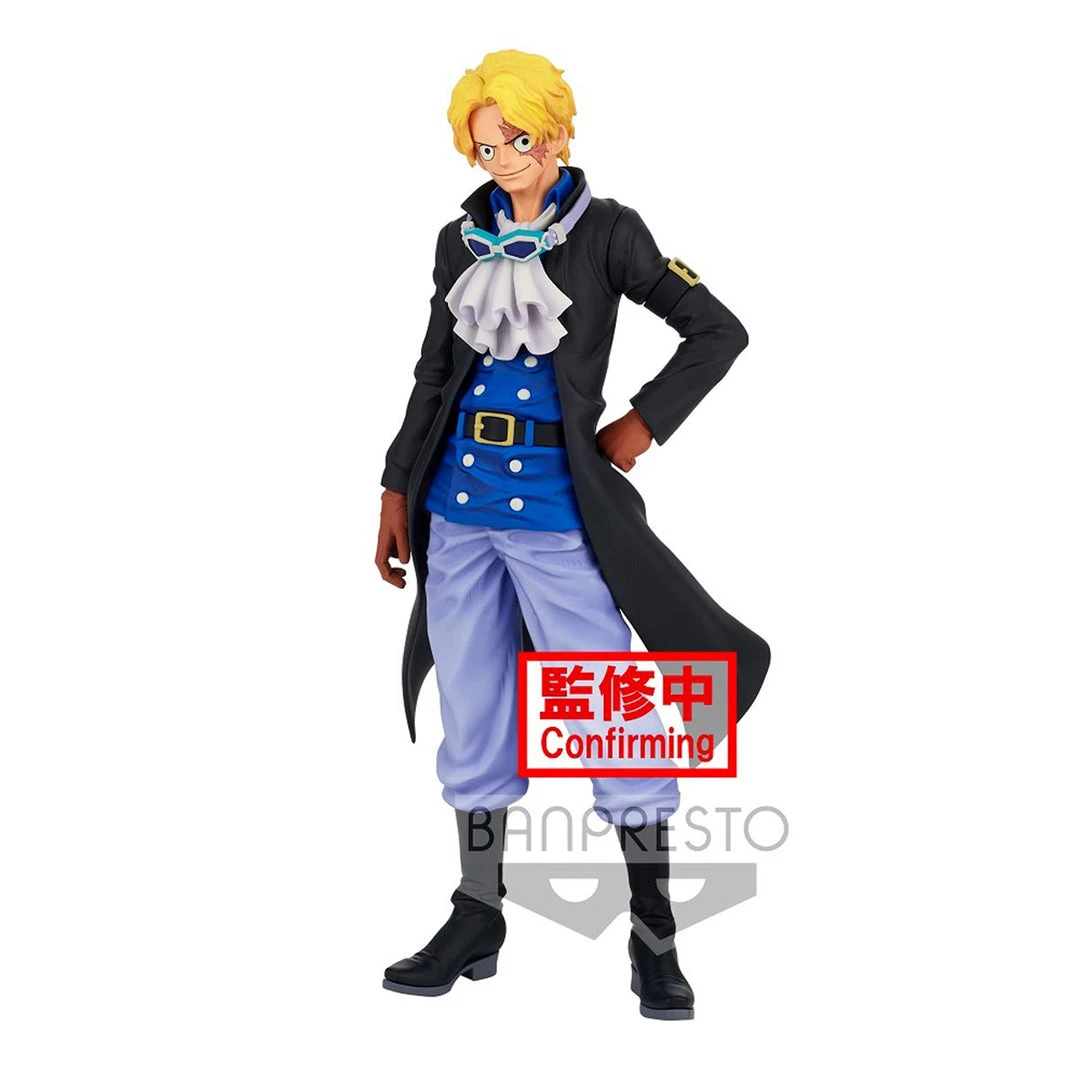 Entertainment Earth Figures One Piece Sabo The Grandline Men Grandista Statue 3 Entertainment Earth Figures One Piece Sabo The Grandline Men Grandista Statue