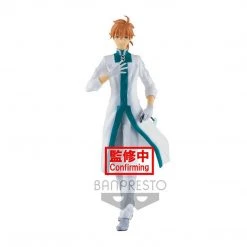 Entertainment Earth Figures Fate/Grand Order Final Singularity Grand Temple Of Time: Solomon Romani Archaman Statue