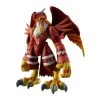 Entertainment Earth Digimon Shodo Garudamon 3 1/2-Inch Action Figure 2 Entertainment Earth Digimon Shodo Garudamon 3 1/2-Inch Action Figure