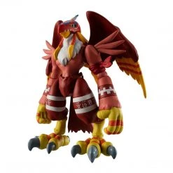 Entertainment Earth Digimon Shodo Garudamon 3 1/2-Inch Action Figure