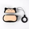 Mily Accessories Snorlax Airpod Case
