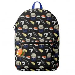 Mily Jujutsu Kaisen Toge Inumaki Allover Print Mini Backpack