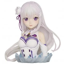 Bandai Namco Re:Zero Emilia Ichiban Kuji May The Spirit Bless You Figure