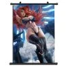 Mily League Of Legends Gun Goddess Miss Fortune 23 X 36 Inch Wall Scroll Poster Ver. 2 Home Décor 1 Mily League Of Legends Gun Goddess Miss Fortune 23 X 36 Inch Wall Scroll Poster Ver. 2 Home Décor