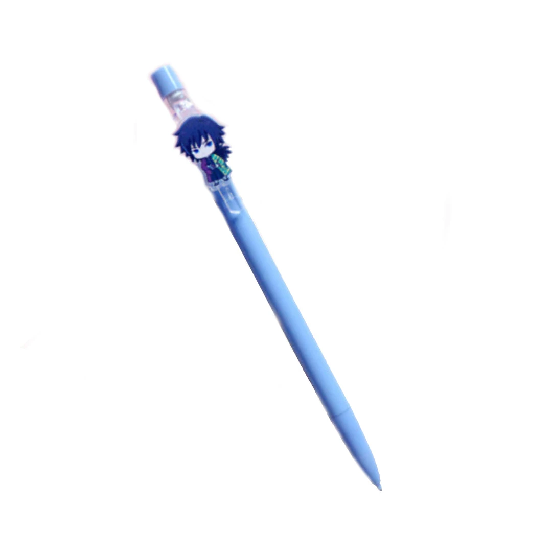 Mily Demon Slayer Chibi Character Lead Pencil 9 Mily Demon Slayer Chibi Character Lead Pencil