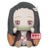 Little Buddy Accessories Demon Slayer Nezuko Kamado Big Plush