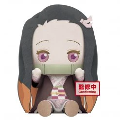 Little Buddy Accessories Demon Slayer Nezuko Kamado Big Plush
