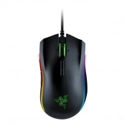 Cesar Razer Mamba Elite Wired Gaming Mouse Electronics