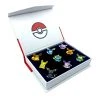 Mily Accessories Pokémon Eeveelutions Pin Set 2 Mily Accessories Pokémon Eeveelutions Pin Set