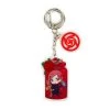Mily Jujutsu Kaisen Character Jar Acrylic Keychain Nobara Accessories 2 Mily Jujutsu Kaisen Character Jar Acrylic Keychain Nobara Accessories