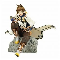 In Store Purchase Tales Of Zestiria ALTAiR Sorey 1/7 Scale Figure Figures