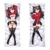 Mily Fate/Stay Night Rin Tohsaka Innocent Body Pillow Case 2 Mily Fate/Stay Night Rin Tohsaka Innocent Body Pillow Case