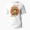 Ink Titan One Piece Luffy Eating Ramen T-Shirt