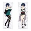 Mily Persona 5 Tae Takemi Body Pillow Cover 1 Mily Persona 5 Tae Takemi Body Pillow Cover