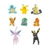 Boxlunch Pokemon 8 Battle Figure Multi Pack