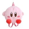 Mily Kirby Plush Mini Backpack