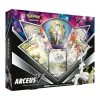 GTS Pokemon Arceus V Figure Collection Box TCG