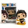 Monster Peeps Funko Pop! #874 Demon Slayer Tanjiro Kamado 2 Monster Peeps Funko Pop! #874 Demon Slayer Tanjiro Kamado