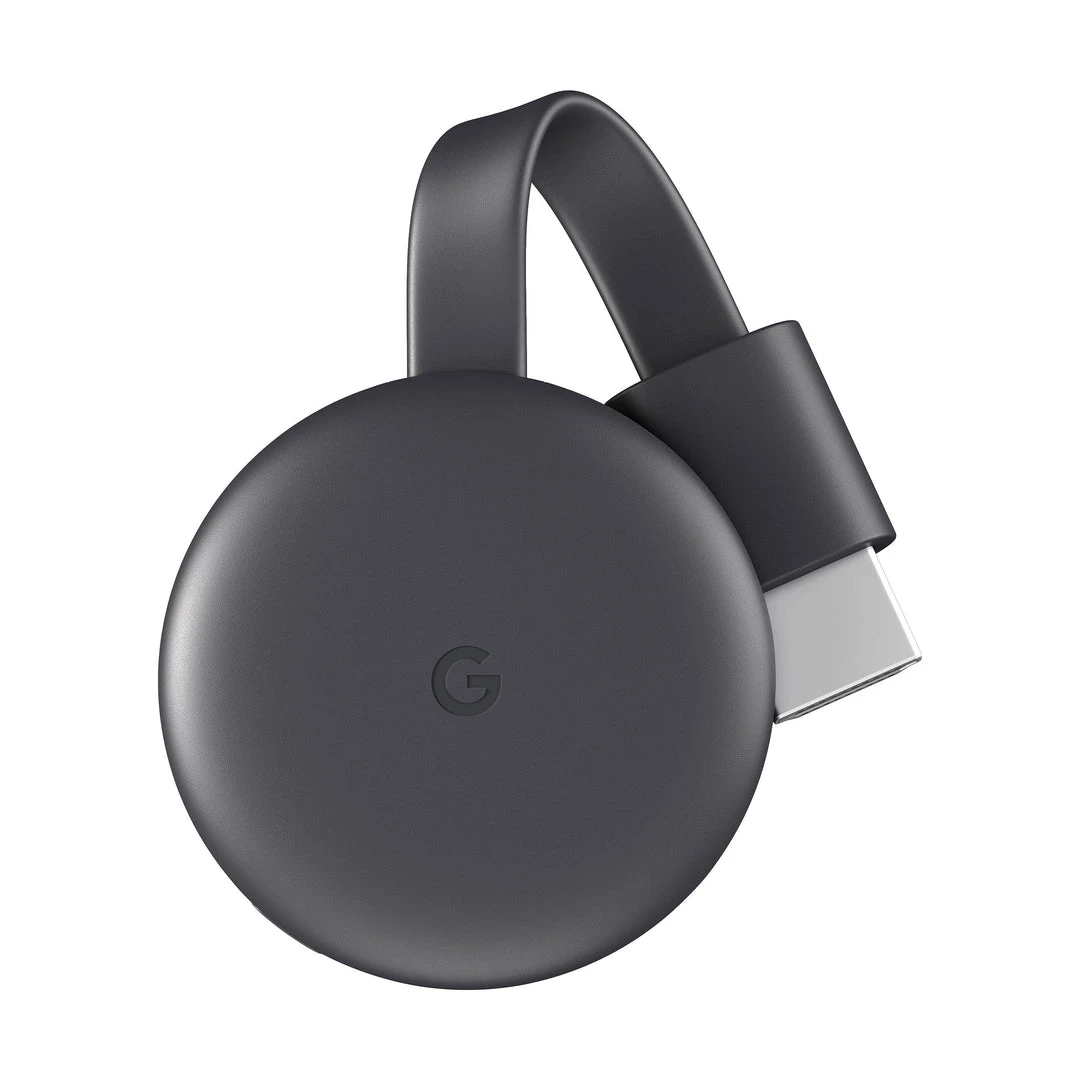 Cesar Google Chromecast (NC2-6A5 Grey) Electronics 3 Cesar Google Chromecast (NC2-6A5 Grey) Electronics