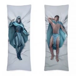 Mily Magic The Gathering Jace Beleren Body Pillow Cover Lifestyle