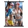 Mily Pokemon Rosa & Hilda 23 X 36 Inch Wall Scroll Poster 2 Mily Pokemon Rosa & Hilda 23 X 36 Inch Wall Scroll Poster