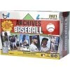 Cesar 2021 Topps Archives Baseball Pack Value Box Other TCG