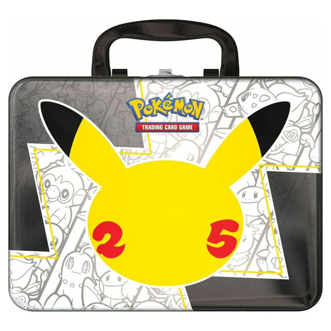 Southern Hobby Celebrations Collector Chest TCG 3 Southern Hobby Celebrations Collector Chest TCG