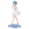 Entertainment Earth Re:Zero Serenus Couture Vol. 1 Rem Figure