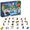 Cesar LEGO City Advent Calender Building Kit