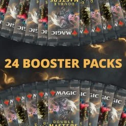 Southern Hobby Magic The Gathering Double Masters Booster Box