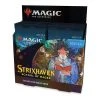 GTS TCG Magic The Gathering Strixhaven Collector Booster Box 2 GTS TCG Magic The Gathering Strixhaven Collector Booster Box