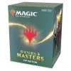 Southern Hobby Magic The Gathering Double Masters VIP Edition TCG 1 Southern Hobby Magic The Gathering Double Masters VIP Edition TCG