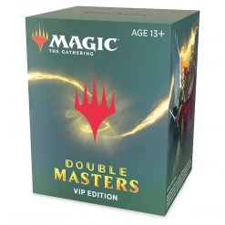 Southern Hobby Magic The Gathering Double Masters VIP Edition TCG
