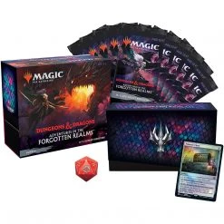 Southern Hobby Magic The Gathering Forgotten Realms Bundle TCG 5 Southern Hobby Magic The Gathering Forgotten Realms Bundle TCG