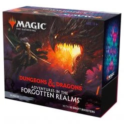 Southern Hobby Magic The Gathering Forgotten Realms Bundle TCG