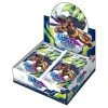 Magazine Exchange Digimon Next Adventure Booster Box Other TCG