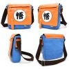 Mily Accessories Dragon Ball Goku Symbol Satchel