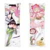 Mily Demon Slayer Mitsuri Kanroji Kawaii Body Pillow Cover Lifestyle 2 Mily Demon Slayer Mitsuri Kanroji Kawaii Body Pillow Cover Lifestyle
