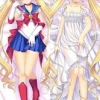 Mily Lifestyle Sailor Moon Sailor Moon And Princess Serenity Body Pillow Cover 1 Mily Lifestyle Sailor Moon Sailor Moon And Princess Serenity Body Pillow Cover