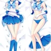 Mily Sailor Moon Sailor Mercury Body Pillow Cover 2 Mily Sailor Moon Sailor Mercury Body Pillow Cover