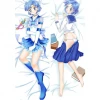 Mily Sailor Moon Mercury And Mizuno Body Pillow Cover 2 Mily Sailor Moon Mercury And Mizuno Body Pillow Cover