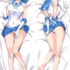 Mily Sailor Moon Sailor Mercury Version 2.0 Body Pillow Cover Lifestyle 2 Mily Sailor Moon Sailor Mercury Version 2.0 Body Pillow Cover Lifestyle
