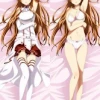 Mily Sword Art Online Asuna Body Pillow Cover 1 Mily Sword Art Online Asuna Body Pillow Cover