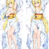 Mily Lifestyle Sword Art Online Alice Kimono Body Pillow Cover 2 Mily Lifestyle Sword Art Online Alice Kimono Body Pillow Cover