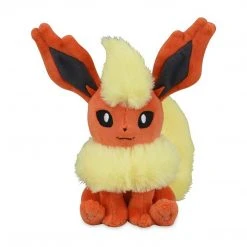 Mily Pokemon Flareon 6-in Plush