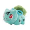 Mily Accessories Pokemon Bulbasaur 5-in Keychain Plush 1 Mily Accessories Pokemon Bulbasaur 5-in Keychain Plush