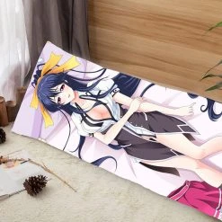Mily Lifestyle High School DxD Akeno Himejima Body Pillow Cover 9 Mily Lifestyle High School DxD Akeno Himejima Body Pillow Cover