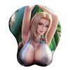 Mily Naruto Tsunade Oppai Mouse Pad 1 Mily Naruto Tsunade Oppai Mouse Pad